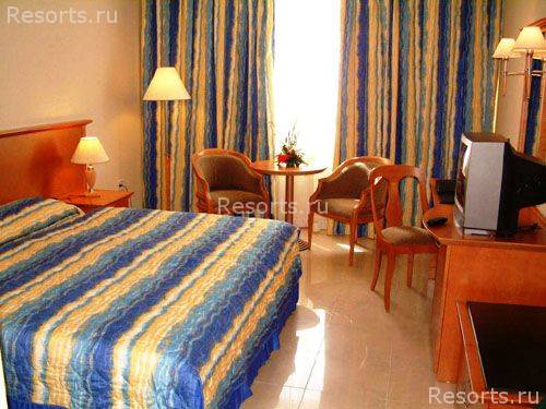 Coral Beach Resort 5